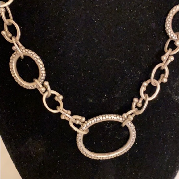 Michael Dawkins necklace! Gorgeous - Picture 5 of 8